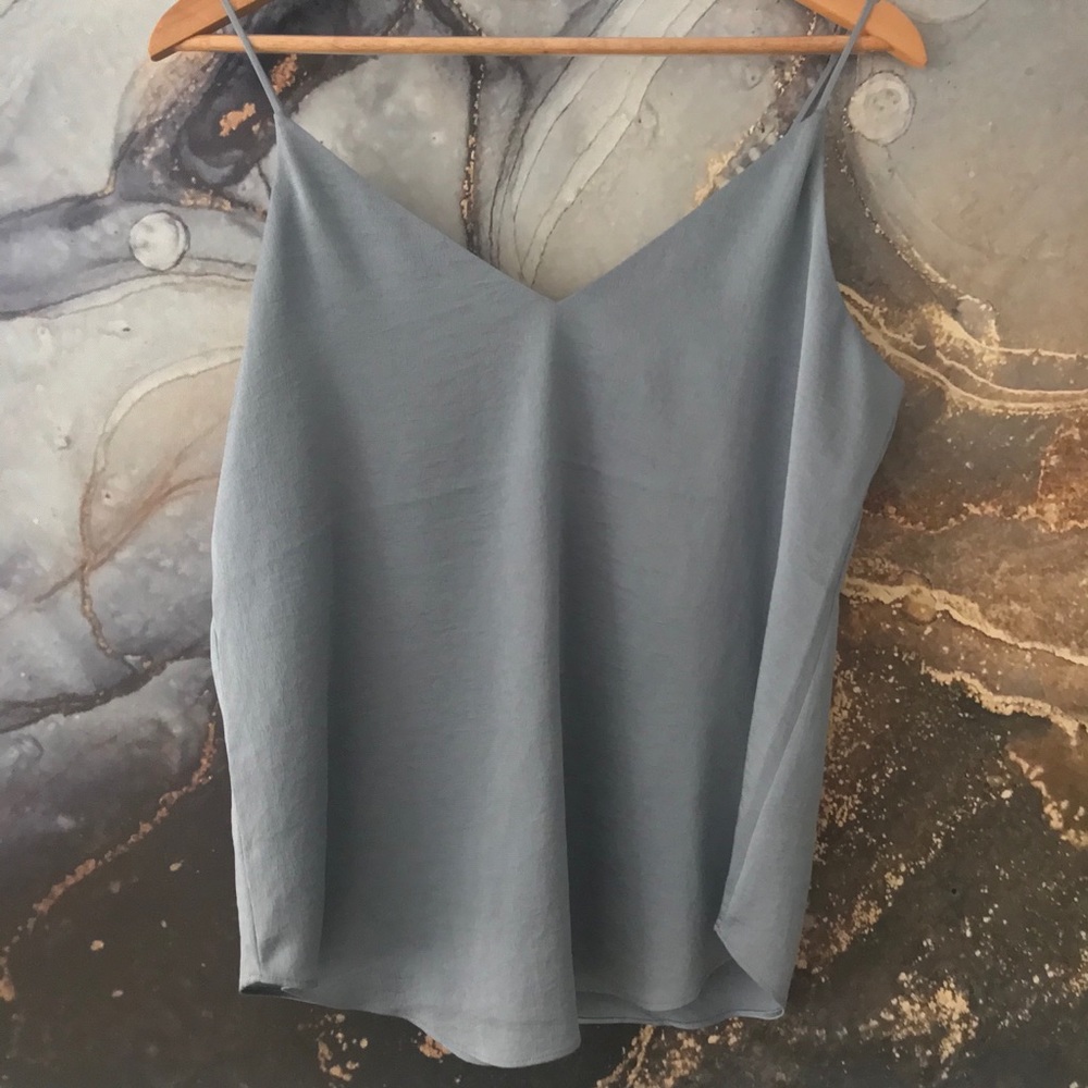 EXPRESS DOWNTOWN CAMI